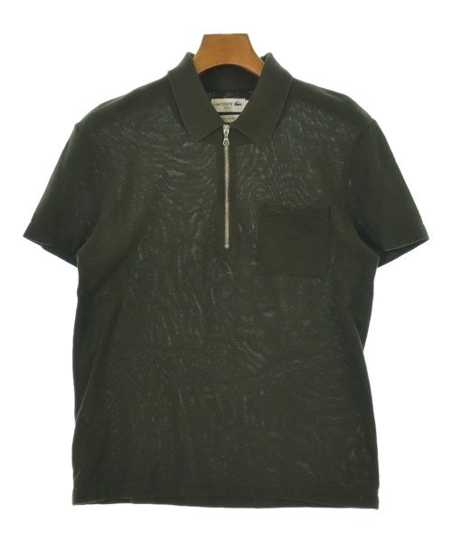 LACOSTE เสื้อโปโล