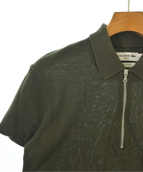 LACOSTE เสื้อโปโล