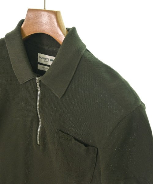LACOSTE เสื้อโปโล