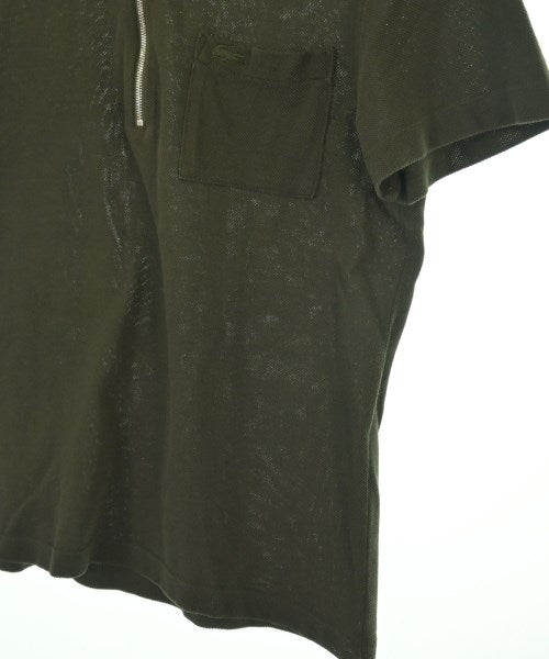 LACOSTE เสื้อโปโล