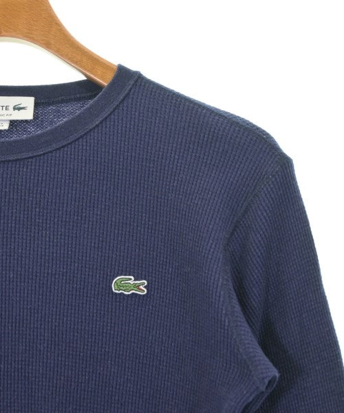 LACOSTE เสื้อยืด/เสื้อท็อปส์