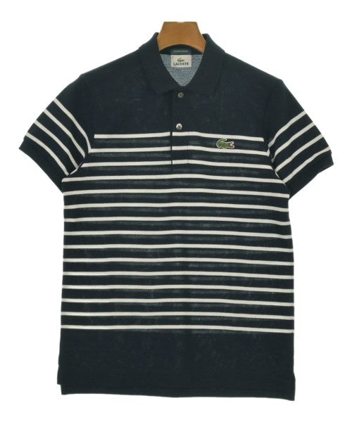 LACOSTE เสื้อโปโล