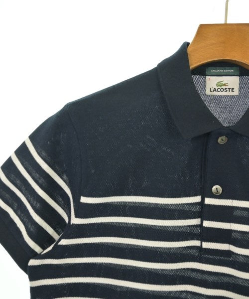 LACOSTE เสื้อโปโล
