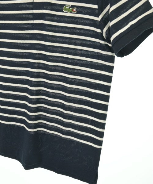LACOSTE เสื้อโปโล