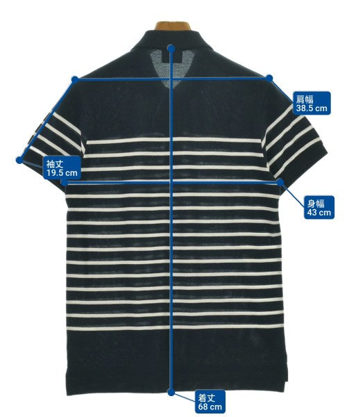 LACOSTE เสื้อโปโล