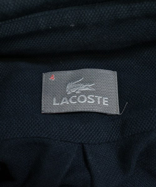 LACOSTE เสื้อโปโล