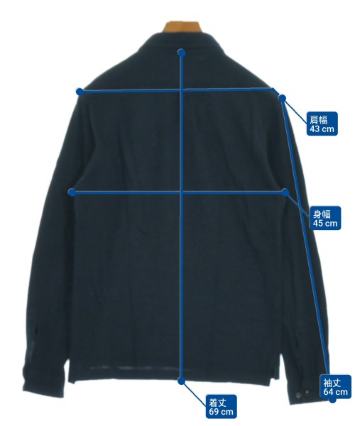 LACOSTE เสื้อโปโล