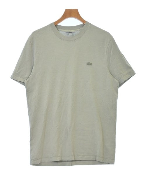 LACOSTE เสื้อยืด/เสื้อท็อปส์