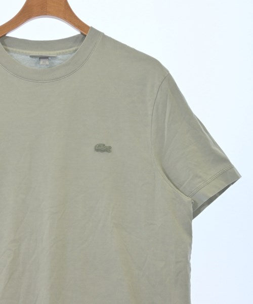 LACOSTE เสื้อยืด/เสื้อท็อปส์