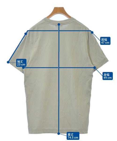 LACOSTE เสื้อยืด/เสื้อท็อปส์