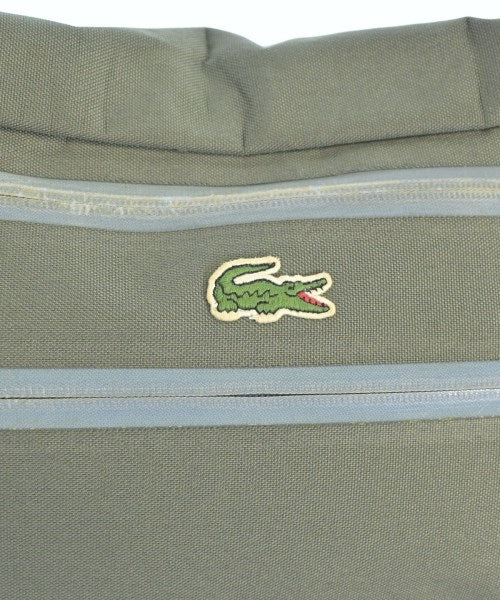 LACOSTE กระเป๋าสะพาย