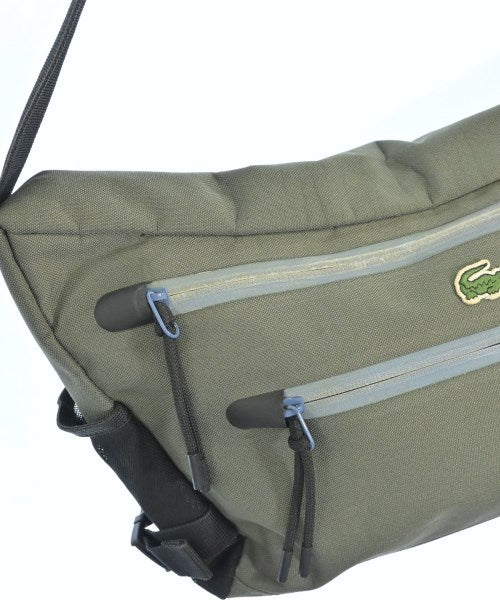 LACOSTE กระเป๋าสะพาย