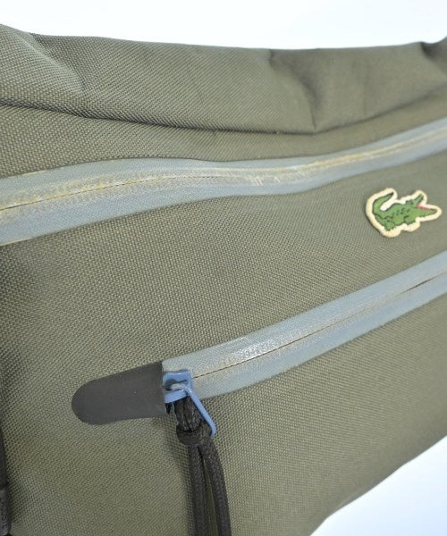 LACOSTE กระเป๋าสะพาย