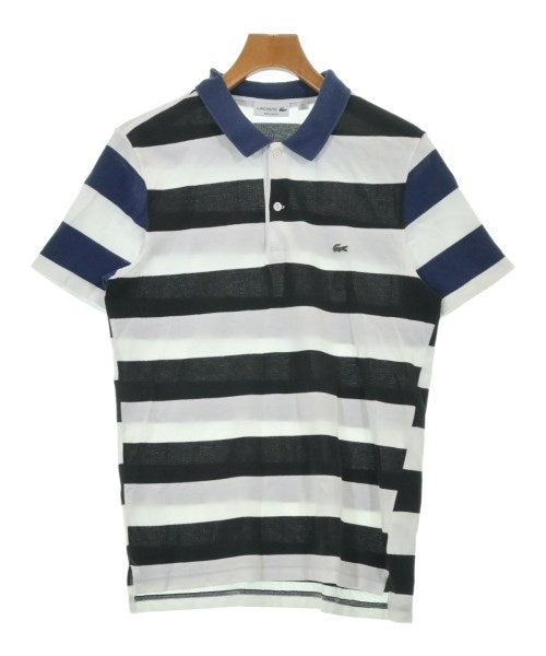 LACOSTE เสื้อโปโล