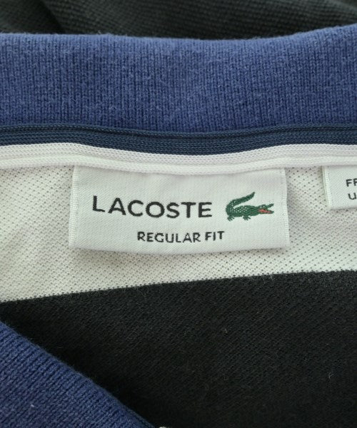 LACOSTE เสื้อโปโล