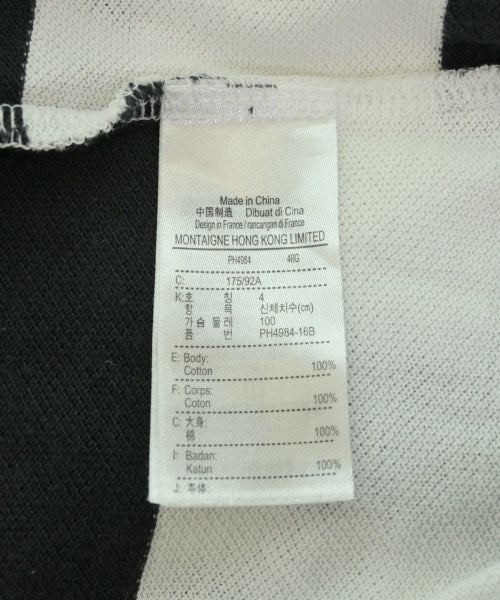 LACOSTE เสื้อโปโล