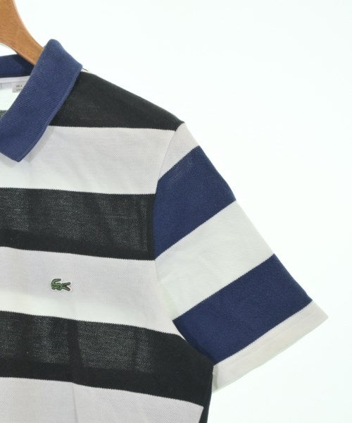 LACOSTE เสื้อโปโล