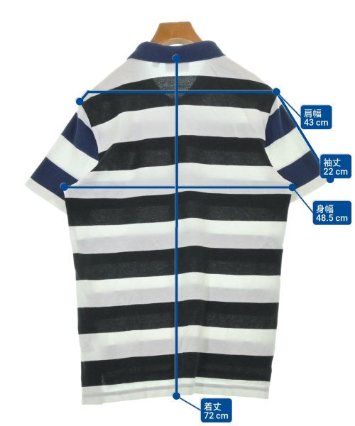 LACOSTE เสื้อโปโล