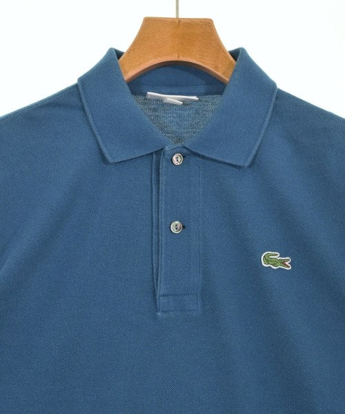 LACOSTE เสื้อโปโล