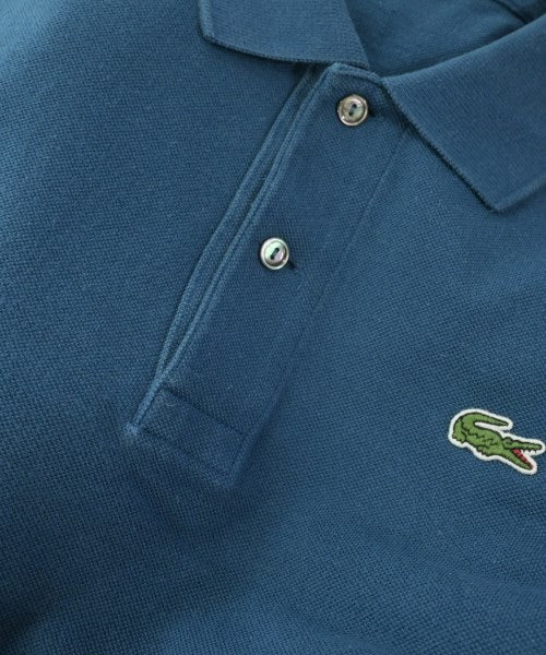 LACOSTE เสื้อโปโล
