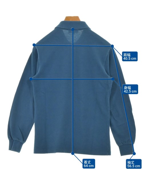 LACOSTE เสื้อโปโล