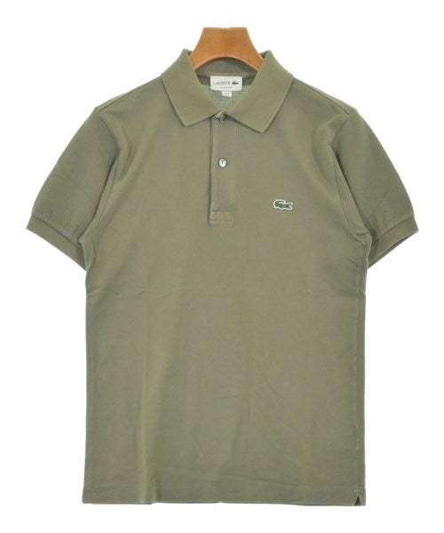 LACOSTE เสื้อโปโล