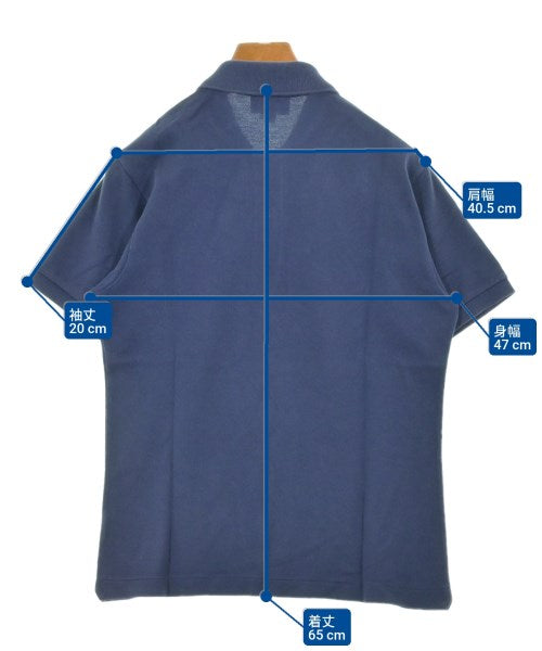 LACOSTE เสื้อโปโล