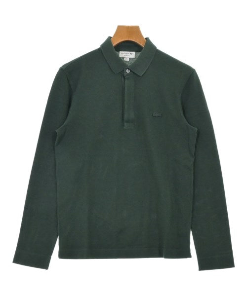 LACOSTE เสื้อโปโล
