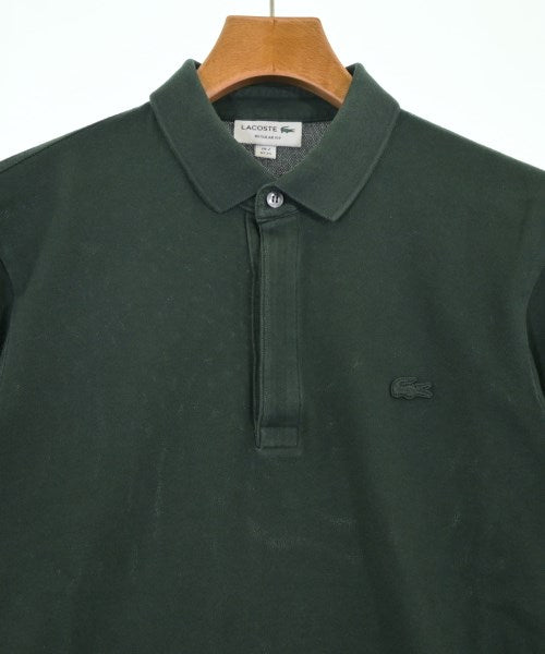LACOSTE เสื้อโปโล