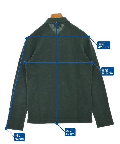 LACOSTE เสื้อโปโล
