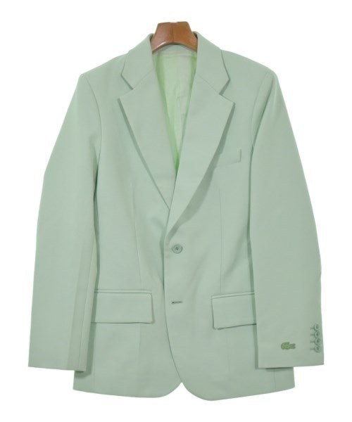 LACOSTE แจ็คเก็ตลำลอง