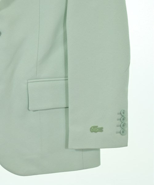 LACOSTE แจ็คเก็ตลำลอง