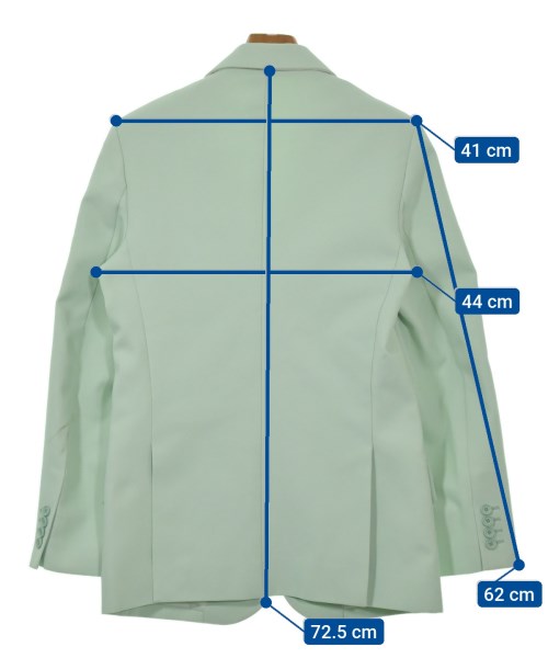 LACOSTE แจ็คเก็ตลำลอง