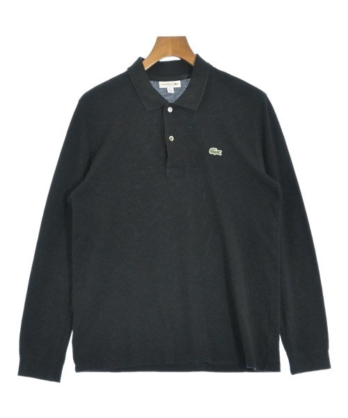 LACOSTE เสื้อโปโล