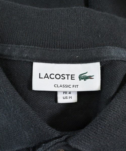 LACOSTE เสื้อโปโล