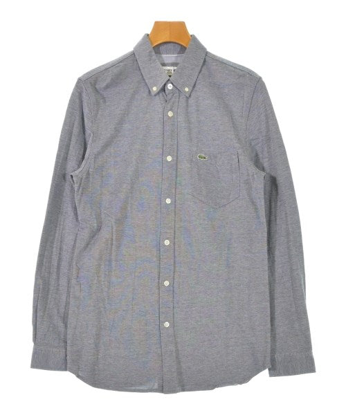 LACOSTE เสื้อลำลอง