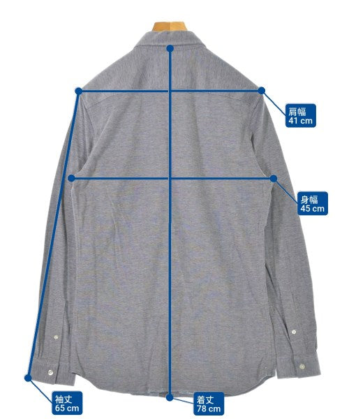 LACOSTE เสื้อลำลอง