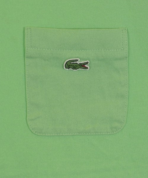 LACOSTE เสื้อยืด/เสื้อท็อปส์