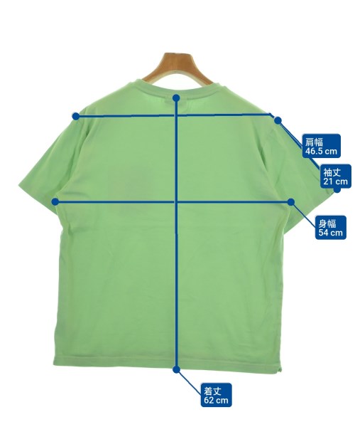 LACOSTE เสื้อยืด/เสื้อท็อปส์