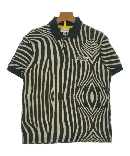 LACOSTE เสื้อโปโล