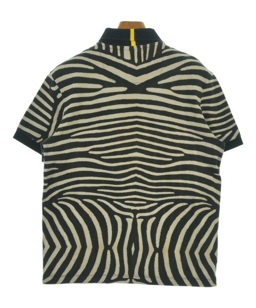 LACOSTE เสื้อโปโล