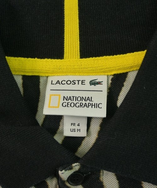 LACOSTE เสื้อโปโล