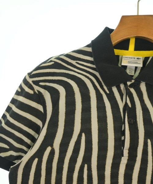 LACOSTE เสื้อโปโล