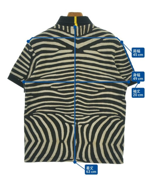 LACOSTE เสื้อโปโล