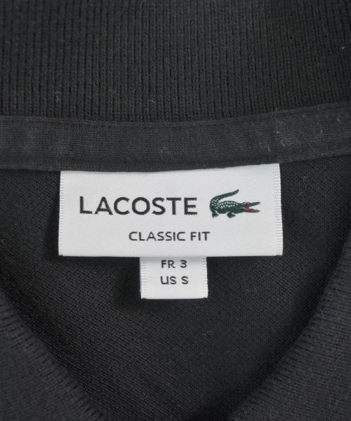 LACOSTE เสื้อโปโล