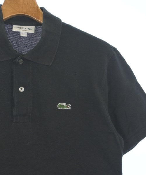 LACOSTE เสื้อโปโล