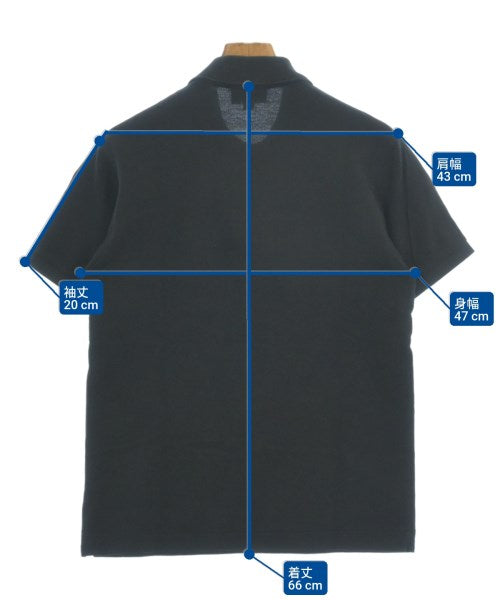 LACOSTE เสื้อโปโล