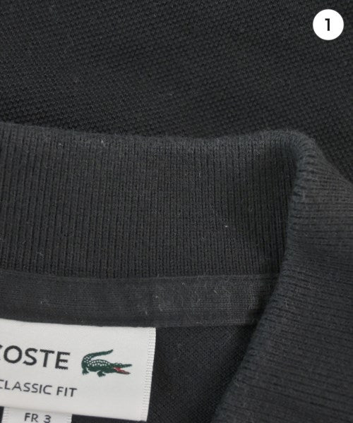 LACOSTE เสื้อโปโล