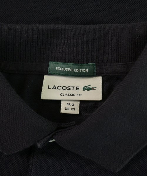 LACOSTE เสื้อโปโล