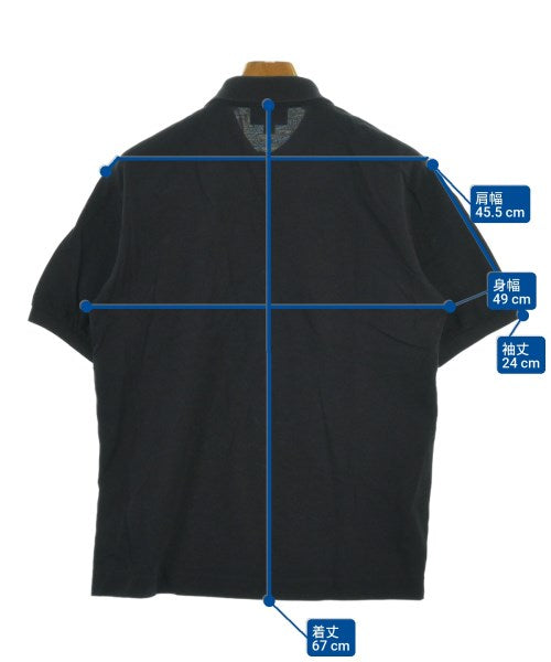 LACOSTE เสื้อโปโล